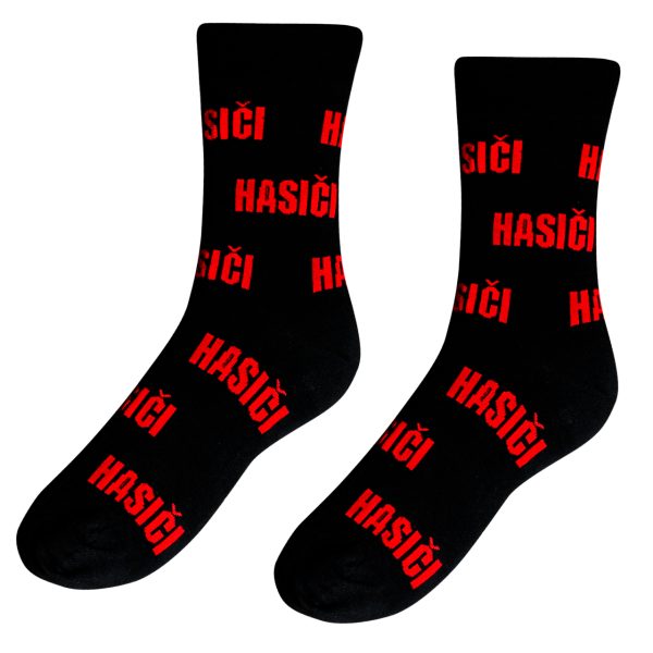 Veselé ponožky pro muže